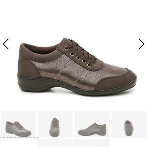 🆕️Stroll Along Oxford Women Shoes